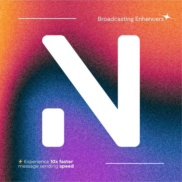 NEXTPION - Broadcast Enhancers