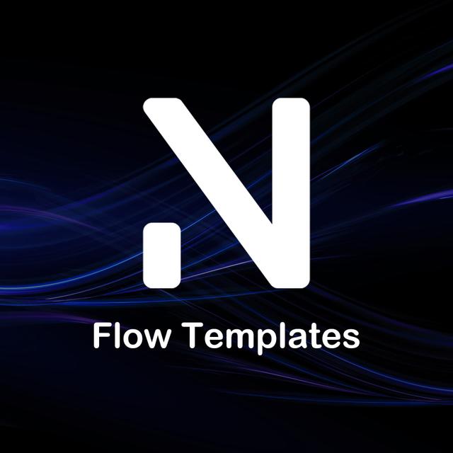 NEXTPION - Flow Templates